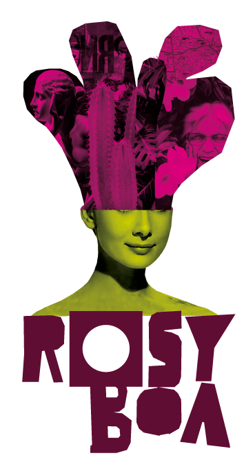 Rosy Boa